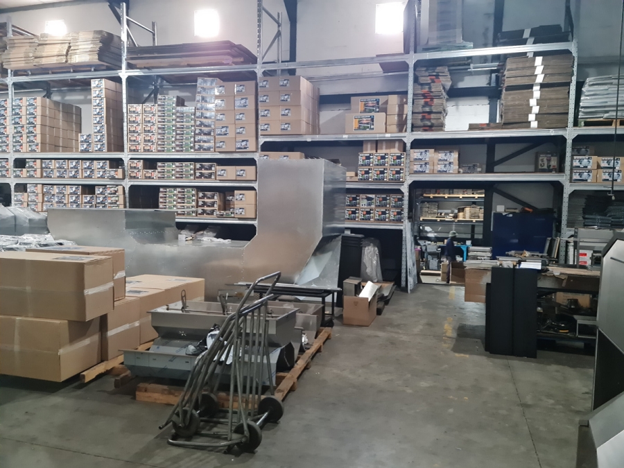 To Let commercial Property for Rent in Saxenburg Park 1 Western Cape